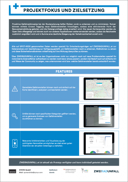 ZWEIRADUNFALL Factsheet 2020 A4 Cover